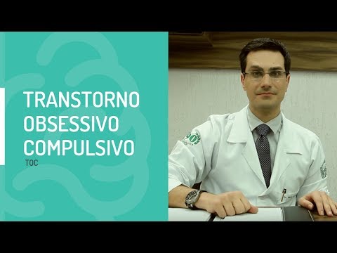 Transtorno Obsessivo Compulsivo - Peu Rock