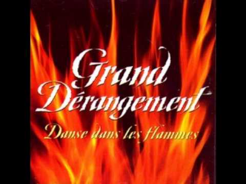 Grand Dérangement - Bourrasques