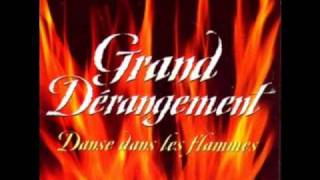 Grand Dérangement - Bourrasques