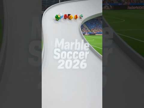 Marble Soccer 2026 video thumbnail