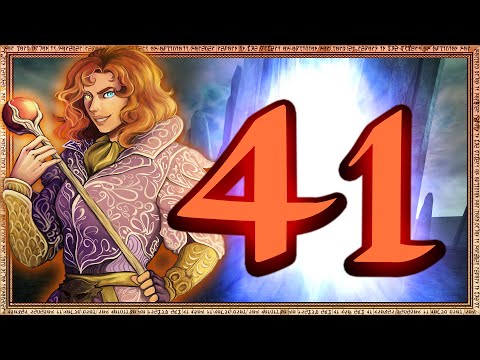 Oblivion: The Champion of DLC Challenge [41] - "Old Friends, New Adventures"