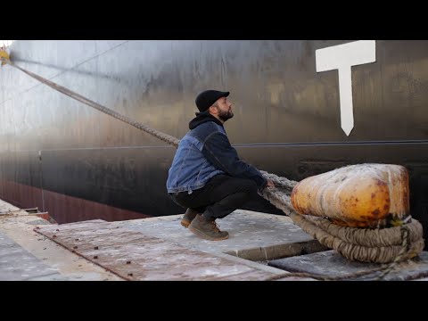 Cap. 6: El puerto es nuestro