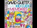 David Guetta feat. Kid Cudi - Memories (David ...