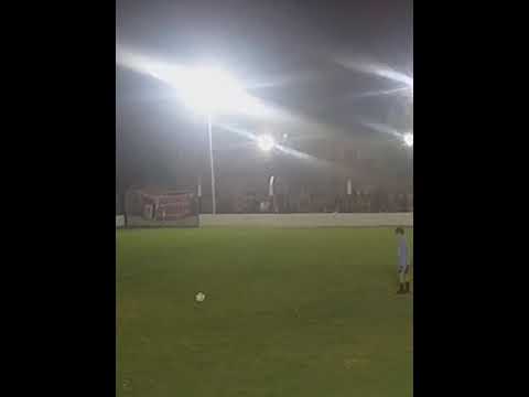 EL NIÑO FELIZ ( LA TORDILLA).VS CAMIONEROS (CÓRDOBA)