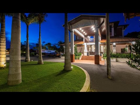 HotelKDM | Review Adena Beach Resort