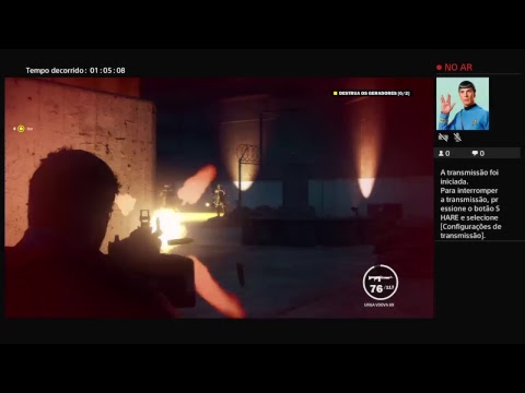 ++Baguncinha no just cause.