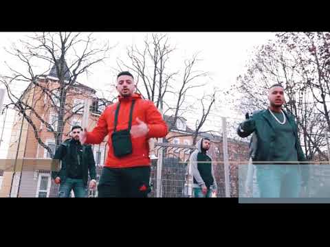 DonDega feat  ESKA & Mosenu   Papa hat  Video Prodi by Tehlikeli Rapci 2017 MPG