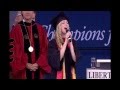 When I Think About the Lord - Liberty University ...