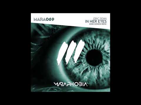 Eric Senn - In Her Eyes (Nord Horizon Remix)