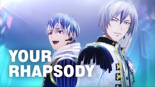 Download lagu (EN SUB) YOUR RHAPSODY - RE:VALE [2022 BLACK OR WHITE LIVE SHOWDOWN] mp3
