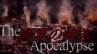 The Apocalypse（世界の終末）PV