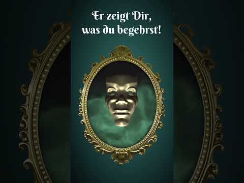 Magic Mirror