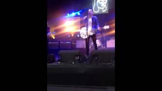 The Courteeners - Van Der Graaf live at Castlefield Bowl