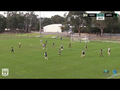 2019 NPLW Capital Football - Round 7 | Gungahlin United 6 - 1 Monaro Panthers
