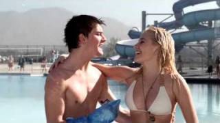 Pixie Lott Fred the Movie