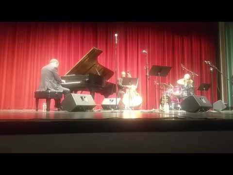 TERELL STAFFORD & THE BEN MARKLEY TRIO