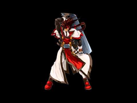 Keep the Flag Flying (Guilty Gear XX)