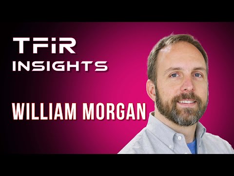 Linkerd vs Istio | William Morgan | Buoyant