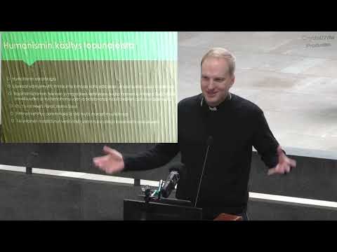 Ajassa Liikkuu 2023 | Santeri Marjokorpi, Osa 8/10 | Hyvinkää 26.3.2023