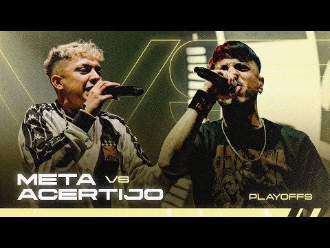 ACERTIJO VS METALINGÜÍSTICA | #FMSINTERNACIONAL 2024 PLAYOFFS | Urban Roosters