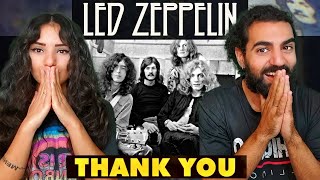 Download lagu We react to Led Zeppelin - Thank You 🤍 | special request | REACTION mp3 Download lagu We react to Led Zeppelin - Thank You 🤍 | special request | REACTION mp3