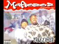 Mafiosos Ft Lil Ric - Playa Shit
