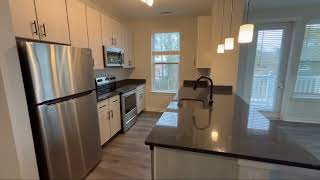 B3 Floorplan (1,223sqft)