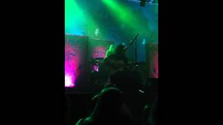 Opeth - The Throat of Winter