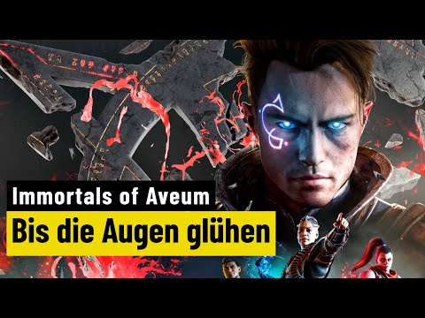 Immortals of Aveum | PREVIEW | Shooting gallery or shooter blockbuster?