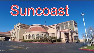 Suncoast Hotel and Casino walk through