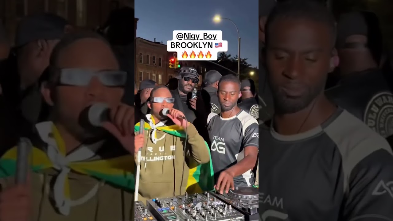 TB to when nigyboyagain pulled up 🔥🔥🔥🔥#djagonline #teamag #ukdj #tiktokdj