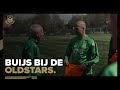 Buijs krijgt voetballes van Jaap | FC Groningen OldStars