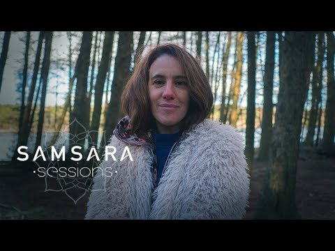Kirsty Almeida - Into The Light // Samsara Sessions