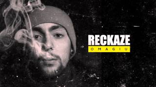 Reckaze - Bun rămas feat. DJ Necs) (Audio)