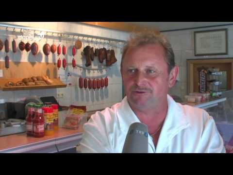 Beruferadar: Metzger