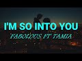 So Into You (Lyrics) Fabolous Ft Tamia