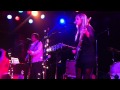 The Submarines - Peace & Hate LIVE