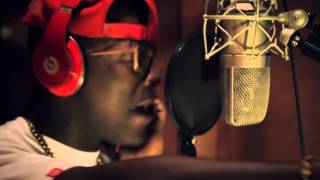 Iyaz, Diction, Shotta, Lil Mo - ODBMG - All In Studio Performance