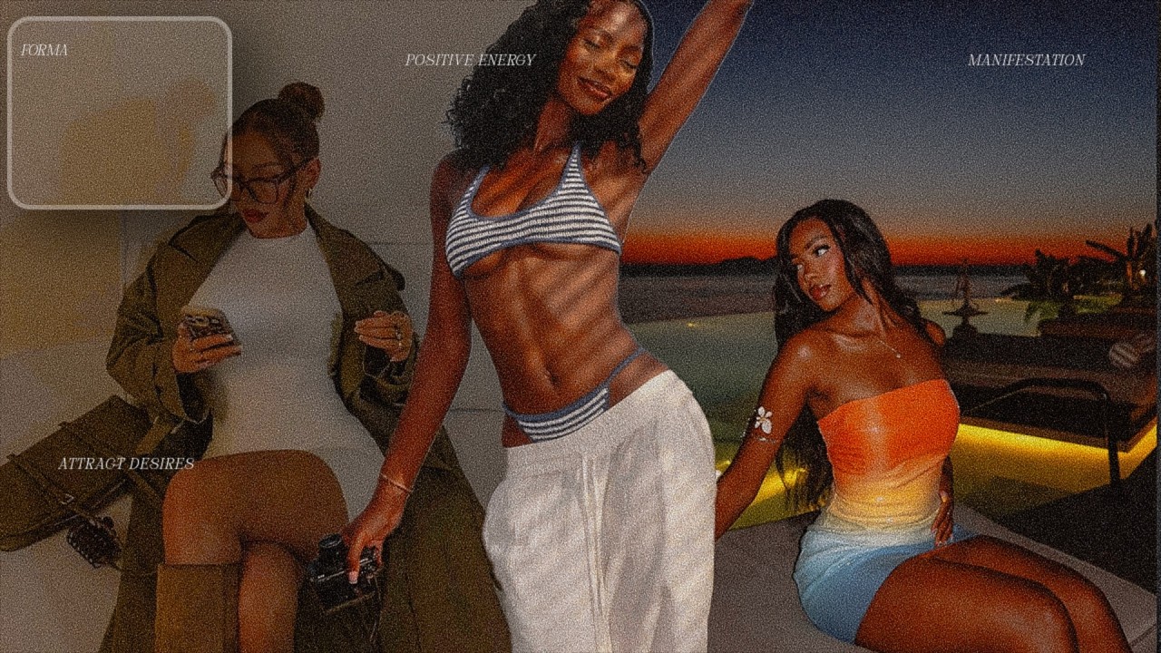 Positive Expectations (link in description)