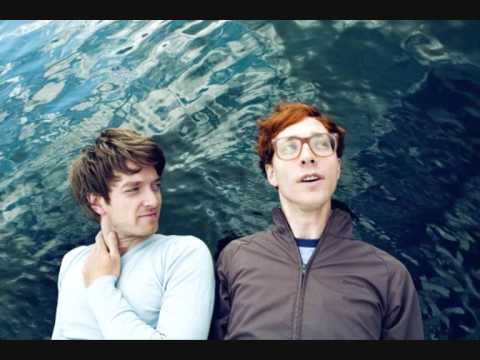 Know How -Kings Of Convenience