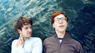 Know How -Kings Of Convenience