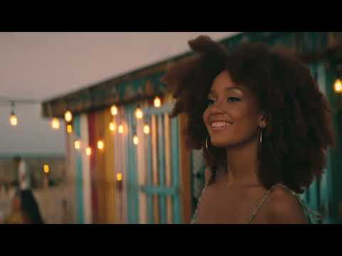 The Aruba Effect - Warm Welcome