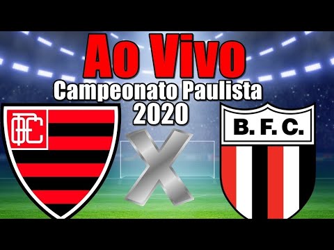 Oeste  x  Botafogo-SP