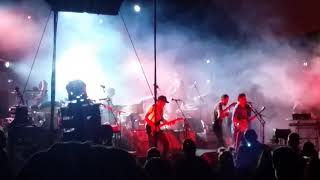 Modest Mouse &quot;This Devil&#39;s Workday&quot; 5/8/18 Cedar Rapids, Iowa