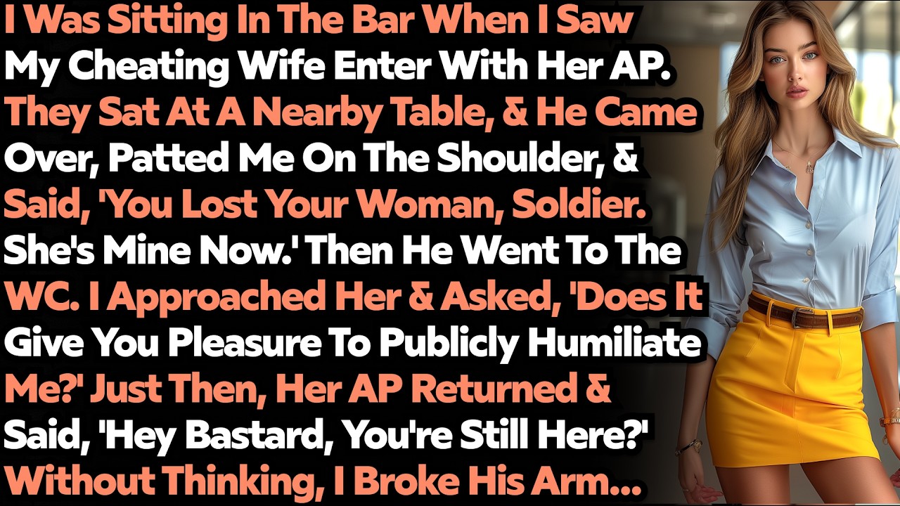 Wife Cheated w/ Her Boss: I Got Epic Revenge w/ His Wife. Divorce & DNA Test. Sad Audio Story