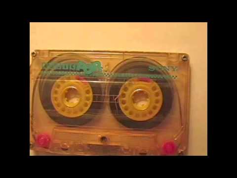 John Peel's Block Ink - Block