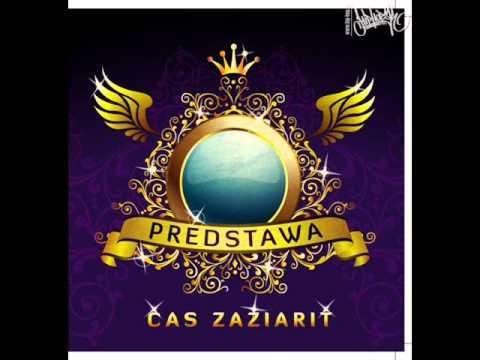 Predstawa - Trojuholník vsp. Kali (2010)