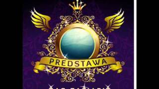 Predstawa - Trojuholník vsp. Kali (2010) Predstawa - Trojuholník vsp. Kali (2010)