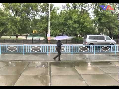 Лисаковск, выпуск программы «День» от 22 июля 2014 г.