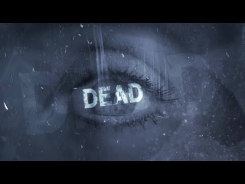 "Dead" official lyric video - Late Night Savior